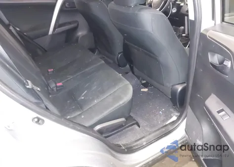 2018 Toyota Rav4 Le from USA, damaged, VIN JTMBFREV6JJ207584